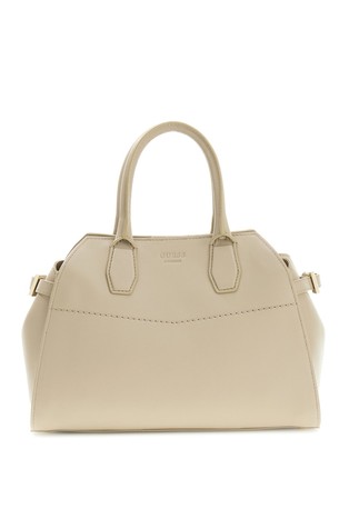 Liza Medium Genuine Leather Handbag