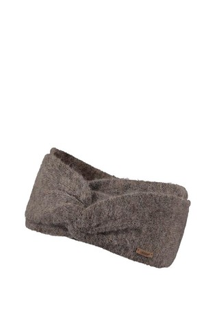 Witzia pletena traka za glavu s detaljem čvora