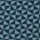 Plava - Blue Pattern