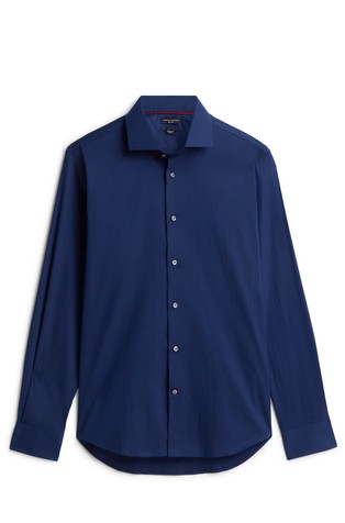 New York Label TH Flex slim fit košulja