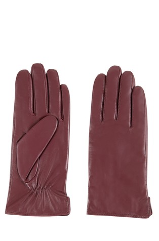 City Leather Gloves