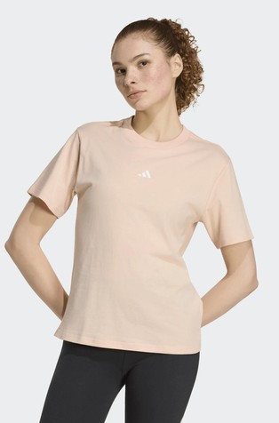 Essentials Logo Cotton T-Shirt