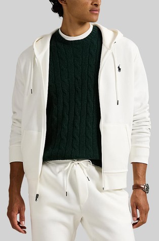 Pulover s kapuljačom