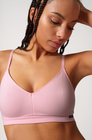 Essentials grudnjak s uklonjivim jastučićima