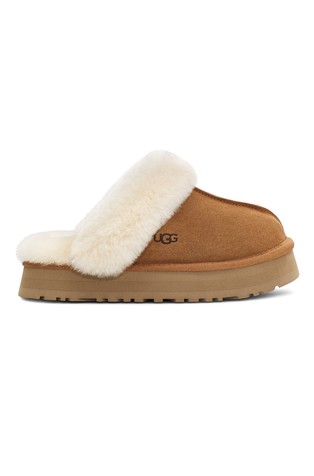 Disquette Slipper
