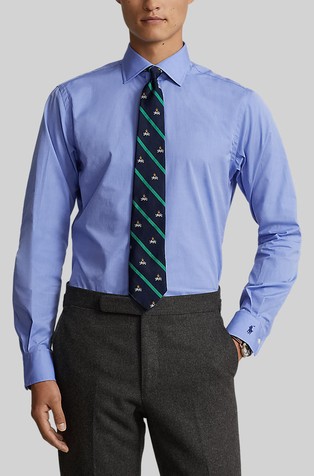 Regent custom fit košulja