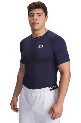 HeatGear® Armour Short Sleeve