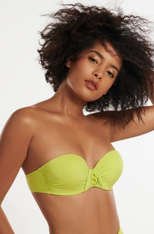 Palma balconette gornji dio kupaćeg kostima