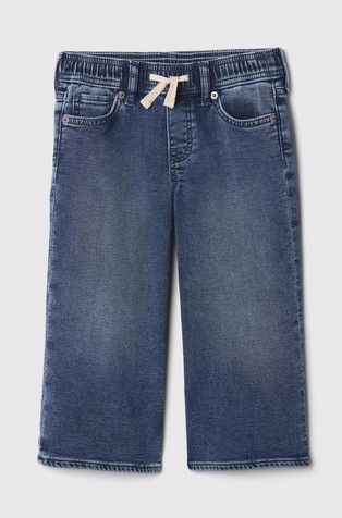 Labave jeans hlače za djecu djevojčice