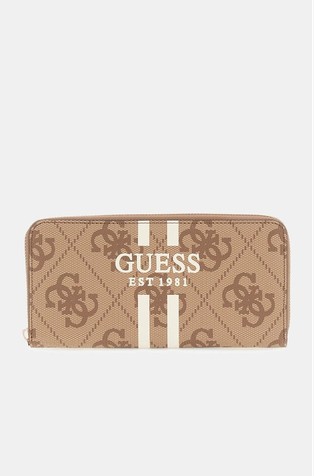 Laurel 4G logo large wallet
