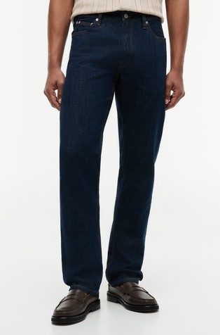 Dover Regular Straight Jeans
