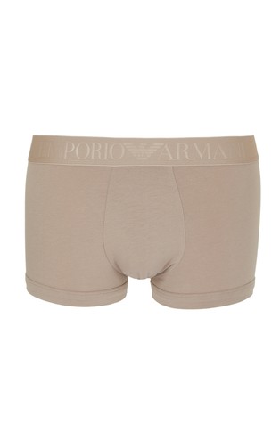 Bokserice od rastezljivog pamučnog jerseya