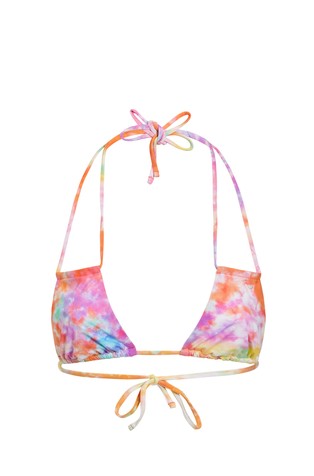 Trokutast gornji dio kupaćeg kostima