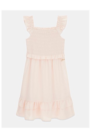 Haljina od mješavine viskoze