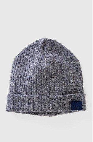 Rebrasta kapa od mješavine s viskozom