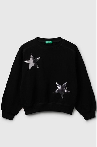 Pulover sa šljokicama