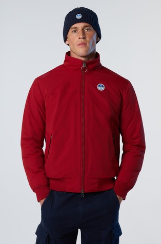 Original jedriličarska jakna s umjetnim punjenjem