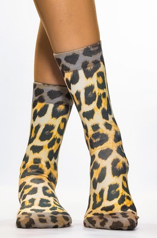 Classic Leo ženske čarape