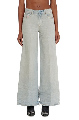 Flare Jeans - 1978 D-Akemi 09N47