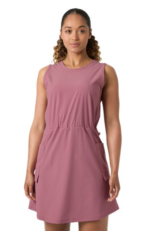 Viken quick-drying dress