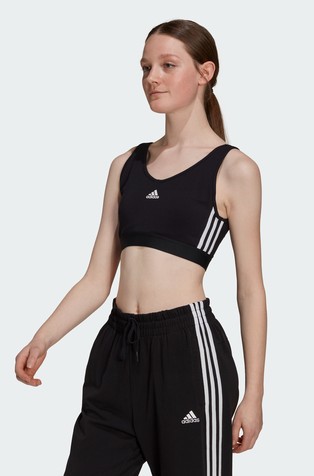 Essentials 3-Stripes sportski top