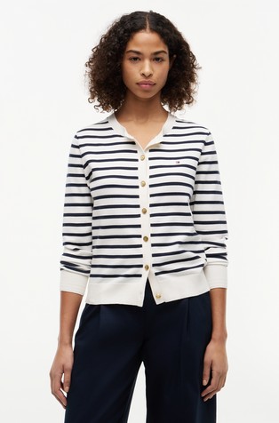 Cotton Cardigan