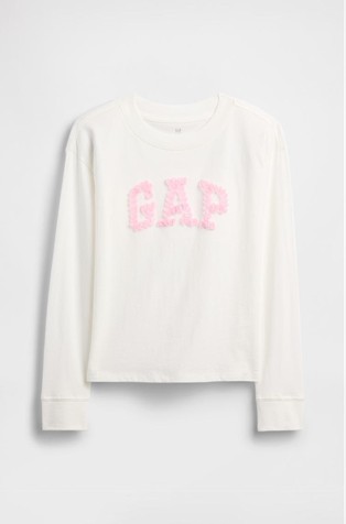 GapKids × Disney majica dugih rukava za djevojčice