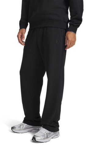 UA Rival Cotton-blend Pants