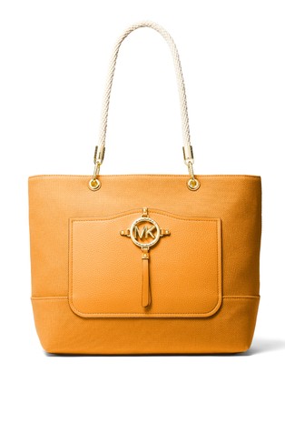 Amy velika platnena torba