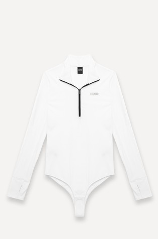 Skijaški bodi s flisiranom unutrašnjošću