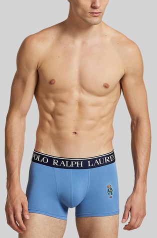 Polo Bear bokserice od rastezljivog pamuka