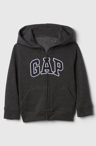 Gap logo hoodie za djecu dječake
