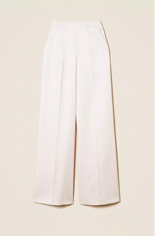 Duchess palazzo trousers