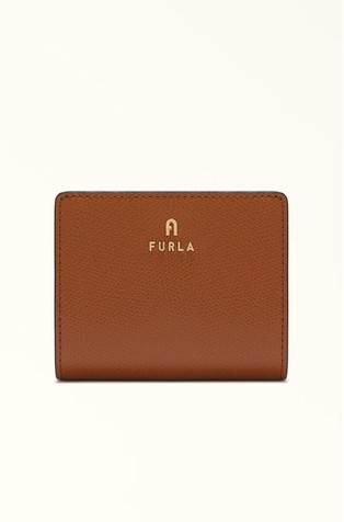 Manji kožni novčanik