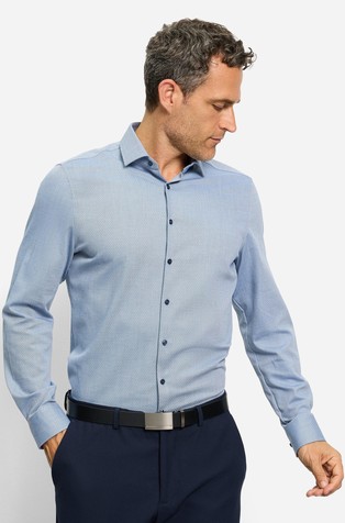 Level Five 24/Seven body fit košulja