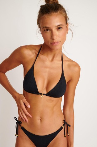 Lina Lightglitt bikini top
