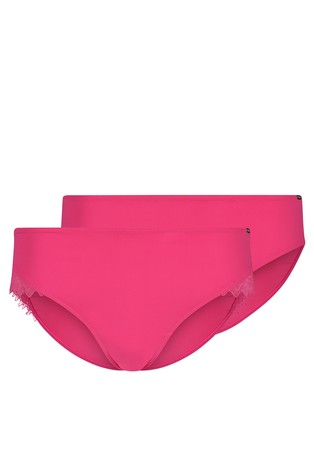 My Lace paket od 2 para gaćica od mikrofibre