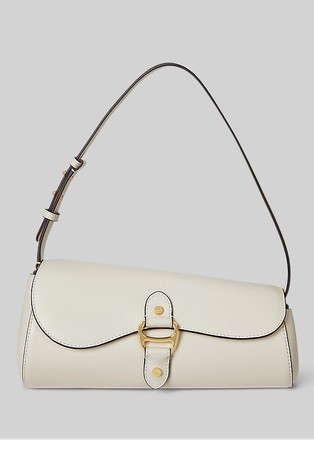 Tasha asimetrična kožna torbica