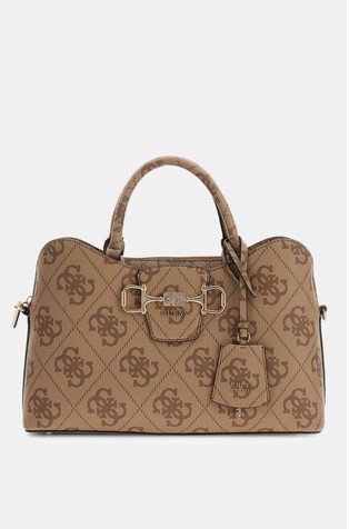 Janie 4G logo torbica s ručkama