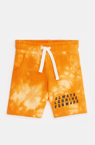 Kratke hlače s otiskom