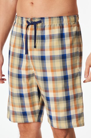 Mix & Relax - bermuda shorts
