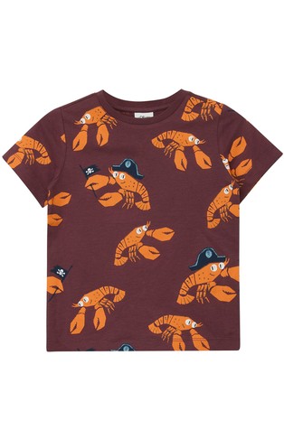 Majica kratkih rukava s otiskom