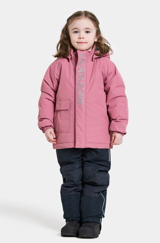 Talvi unisex vodootporna jakna s uklonjivom kapuljačom