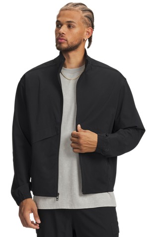 UA Unstoppable Airvent Men's Jacket