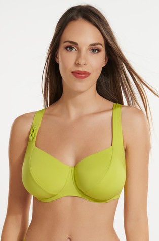 Palma gornji dio kupaćeg kostima sa žicom