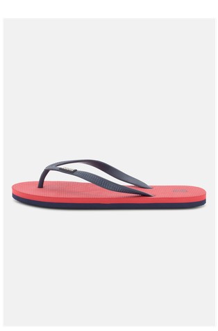 Rubber Flip-Flops