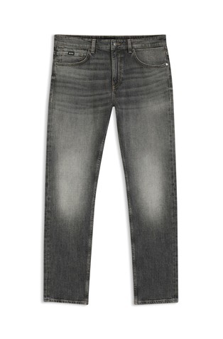 Delaware slim fit jeans hlače od rastezljivog denima