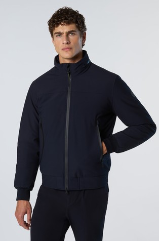 Voyager jedriličarska jakna