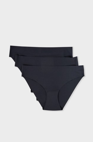 Jessy paket od 3 para gaćica od mikrofibre