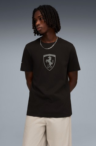 Puma x Scuderia Ferrari Tee